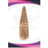 Su Dalgası İçin Sentetik Saç  - 82cm - 120gr - 0027