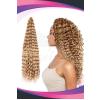 Su Dalgası İçin Sentetik Saç  - 82cm - 120gr - 0027
