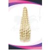 Su Dalgası İçin Sentetik Saç  - 82cm - 120gr - 0613