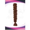 Afrika Örgüsü Ve Rasta Için Sentetik Saç -  210cm - 165gr  - 06