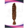 Afrika Örgüsü Ve Rasta Için Sentetik Saç -  210cm - 165gr  - 0A37