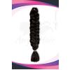 Afrika Örgüsü Ve Rasta Için Sentetik Saç - 210cm - 165gr - 00A3