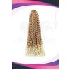Afro İçin Sentetik Saç  - 51cm - 165gr - 27/613