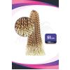 Afro İçin Sentetik Saç  - 51cm - 165gr - 27/613