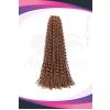 Afro İçin Sentetik Saç  - 51cm - 165gr - 30