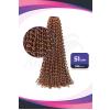Afro İçin Sentetik Saç  - 51cm - 165gr - 30