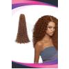 Afro İçin Sentetik Saç  - 51cm - 165gr - 30