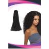 Afro İçin Sentetik Saç  - 51cm - 165gr - 4