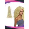 Afro İçin Sentetik Saç  - 51cm - 165gr - 613