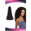 Afro İçin Sentetik Saç  - 51cm - 165gr - 99J