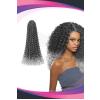 Afro İçin Sentetik Saç  - 51cm - 165gr - T1B/GRAY