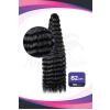 Su Dalgası İçin Sentetik Saç  - 82cm - 120gr - 001B