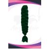 Afrika Örgüsü Ve Rasta Için Sentetik Saç -  210cm - 165gr  - 0A23