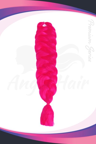 Afrika Örgüsü Ve Rasta Için Sentetik Saç -  210cm - 165gr  - 0A14