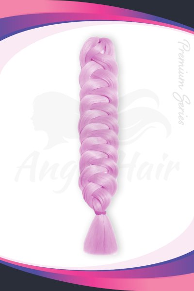 Afrika Örgüsü Ve Rasta Için Sentetik Saç -  210cm - 165gr  - 0A36