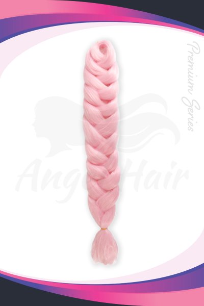 Afrika Örgüsü Ve Rasta Için Sentetik Saç -  210cm - 165gr  - 0A15